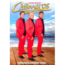        Calimeros: Songbuch
    