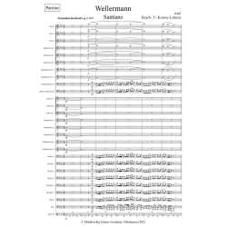         The Wellerman - Santiano - Traditional / Arr. Uwe Krause-Lehnitz
    