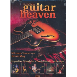         Guitar Heaven - Legendäre Gitarristen - Neville Marten
    