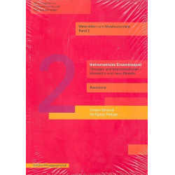         Instrumentales Ensemblespiel - Ortwin Nimczik
    