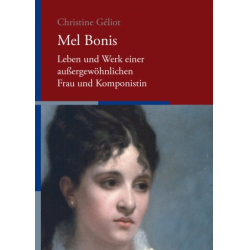         Mel Bonis - Christine Géliot
    