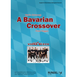         A Bavarian Crossover - Polka Reggae - Martin Scharnagl
    