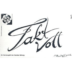         Taktvoll Kartenspiel - Kartsen Adlung
    