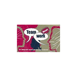         Teamwork Mozart Kartenspiel - Michael Andersch
    