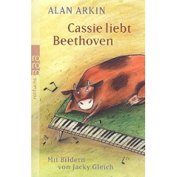         Cassie liebt Beethoven - Alan Arkin
    