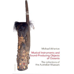         Musical Instruments and Sound-Producing - Michael Atherton
    