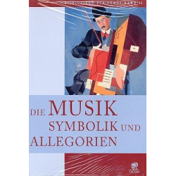         Die Musik Symbolik und Allegorien - Alberto Ausoni
    