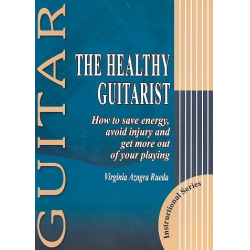         The healthy Guitarist (en) - Virginia Azagra Rueda
    
