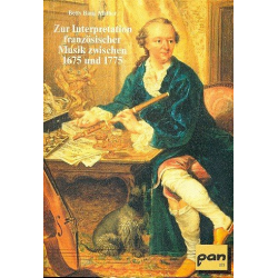         Zur Interpretation französischer - Betty Bang Mather
    