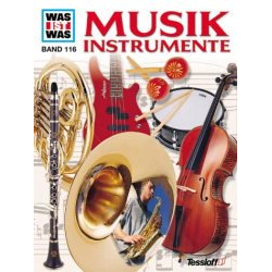         Musikinstrumente - Frank P. Bär
    