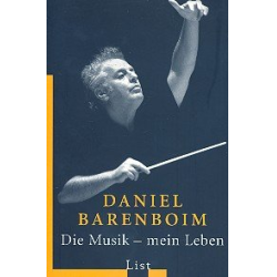         Die Musik - mein Leben - Daniel Barenboim
    