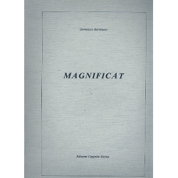         Magnificat - Domenico Bartolucci
    