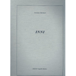         Inni - Domenico Bartolucci
    