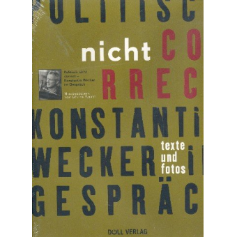 Politisch nicht correct