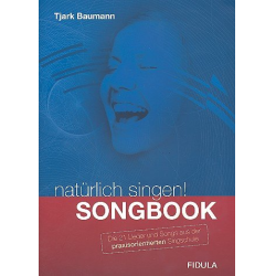         Natürlich singen - Tjark Baumann
    