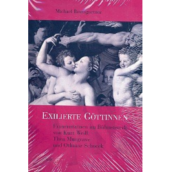         Exilierte Göttinnen Frauenstatuen im - Michael Baumgartner
    