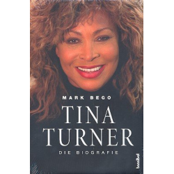         Tina Turner - Mark Bego
    
