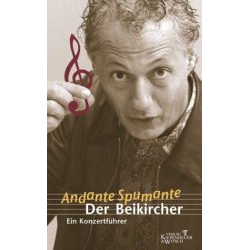         Andante spumante Der Beikircher - Konrad Beikircher
    