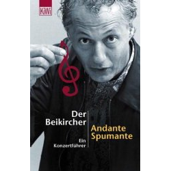         Der große Beikircher - Konrad Beikircher
    