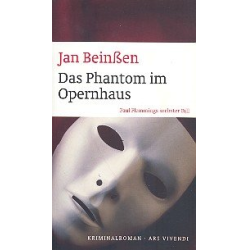         Das Phantom im Opernhaus - Jan Beinßen
    