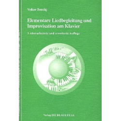         Elementare Liedbegleitung und - Volker Bendig
    