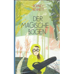         Der magische Bogen - Richard Rodney Bennett
    