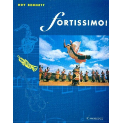        Fortissimo - Roy Bennett
    
