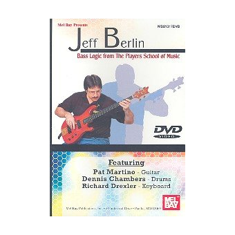 Bass Logic from Players School of Music