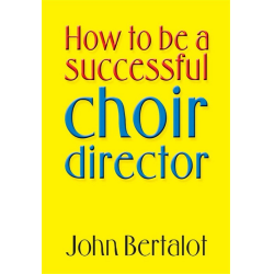         How to be a - John Bertalot
    