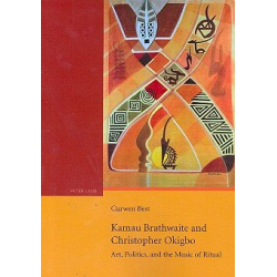         Kamau Brathwaite and Christopher Okigbo - Curwen Best
    