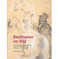         Beethoven im Bild Die Darstellung des - Silke Bettermann
    