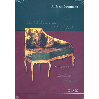 Harpischords and more