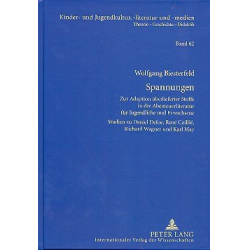         Spannungen Zur Adaption überlieferter - Wolfgang Biesterfeld
    