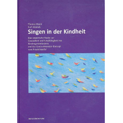         Singen in der Kindheit - Thomas Blank
    