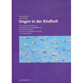 Singen in der Kindheit