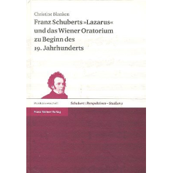         Franz Schuberts Lazarus und das Wiener Oratorium zu Beginn - Christine Blanken
    