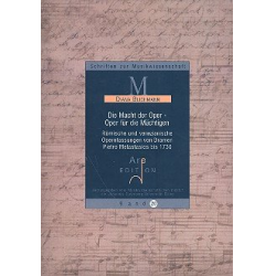         Die Macht der Oper - Oper für die Mächtigen - Diana Blichmann
    