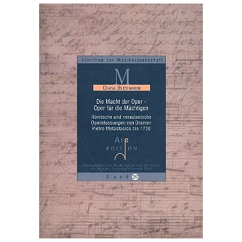 Die Macht der Oper - Oper für die Mächtigen