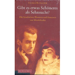         Gibt es etwas Schöneres als Sehnsucht - Thomas Blubacher
    
