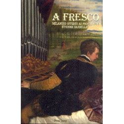         A Fresco - Brenno Boccadoro
    