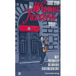         Wiener Jazztrio Roman - Thomas Böhm
    