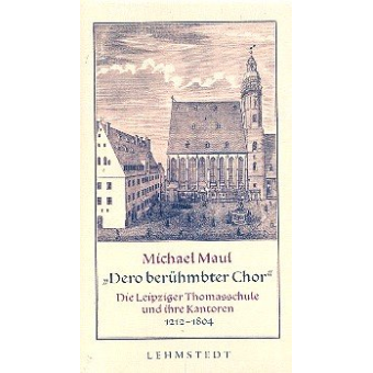 Dero berühmbter Chor Die Leipziger