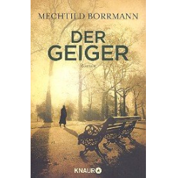         Der Geiger - Mechtild Borrmann
    