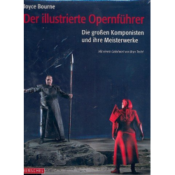         Der illustrierte Opernführer - Joyce Bourne
    