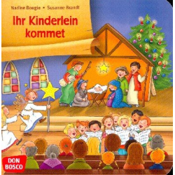         Ihr Kinderlein kommet - Susanne Brandt
    