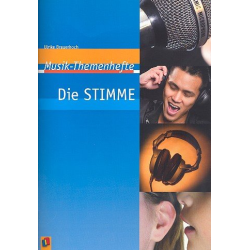         Die Stimme Arbeitsblätter und - Ulrike M. Brauerhoch
    