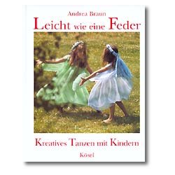         Leicht wie eine Feder Kreatives - Andrea Braun
    