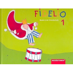         Fidelio Band 1 Schülerband - Birgit Braun-Rehm
    