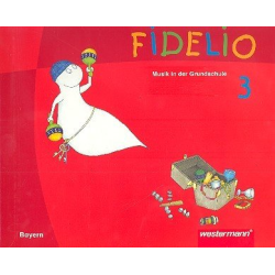         Fidelio Band 3 (Ausgabe Bayern) - Birgit Braun-Rehm
    