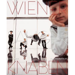         Wiener Sängerknaben Bildband - Tina Breckwoldt
    